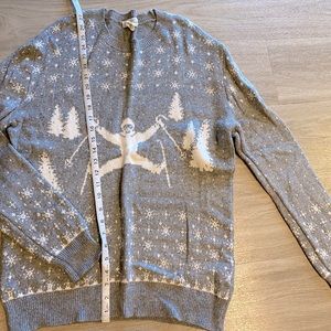 H&M Christmas Sweater